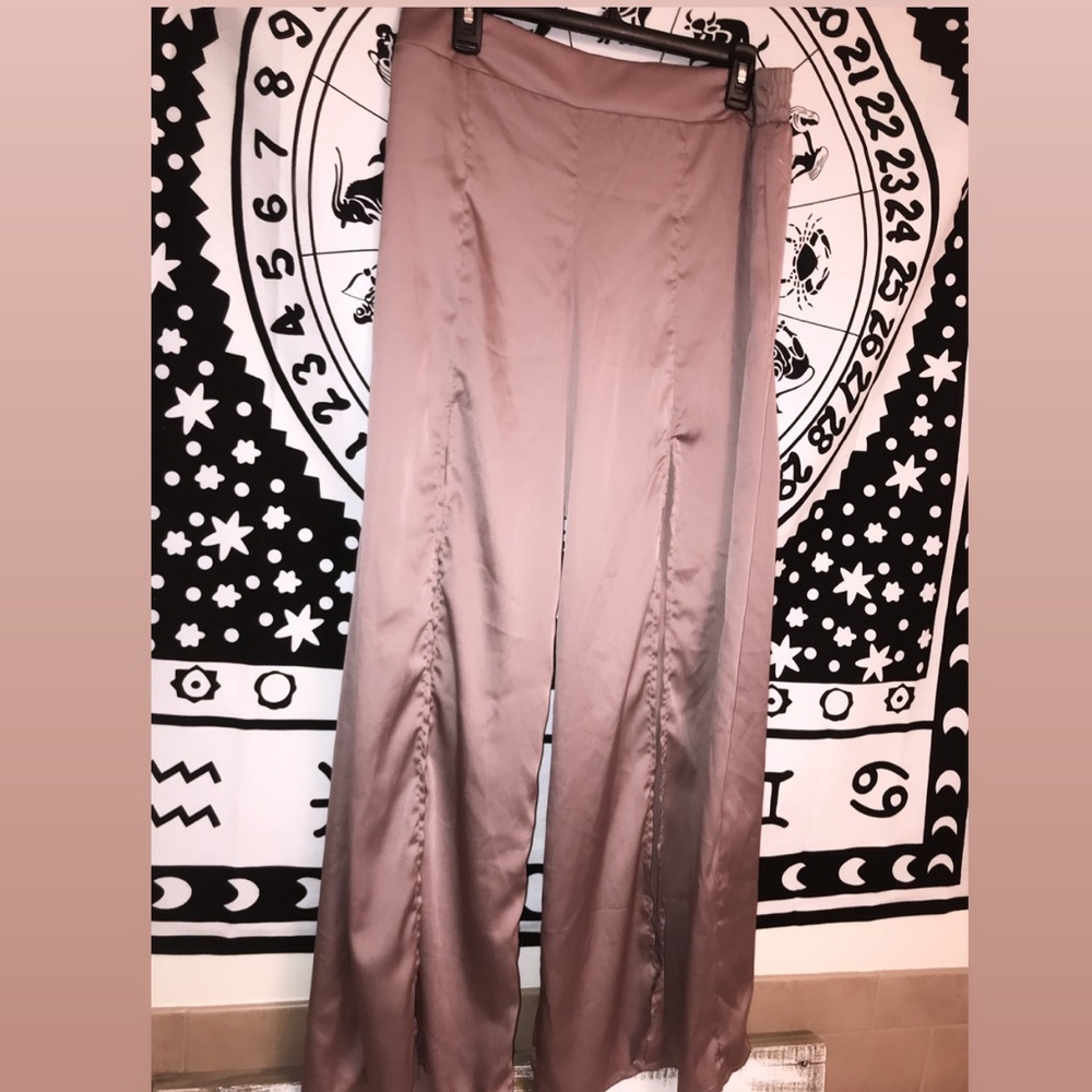 Disco pants
